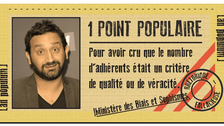 Popularité