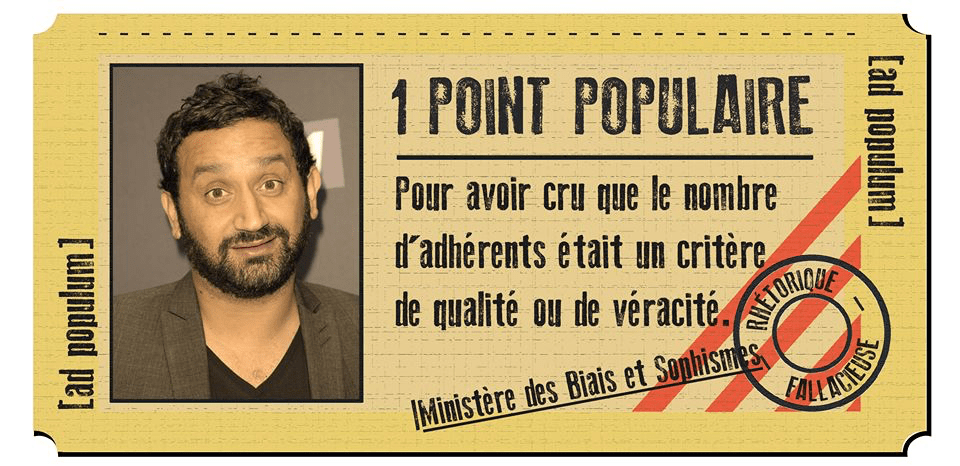 Popularité