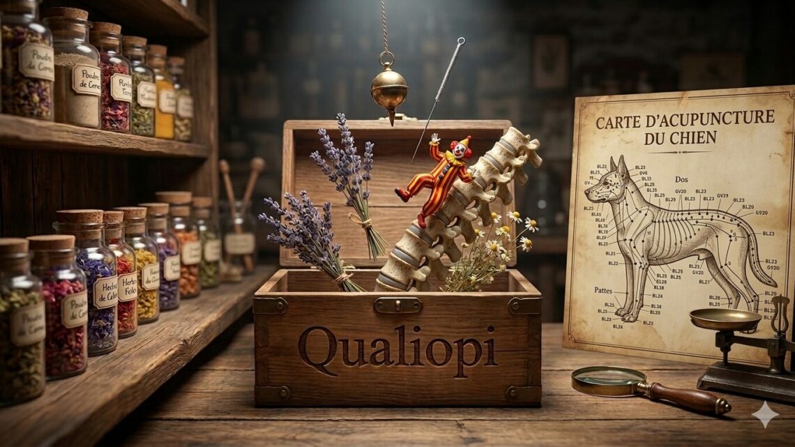 qualiopi est une boite qui permet n'importe quel contenu